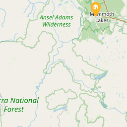 Sierra Megeve 15 on the map